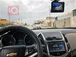 شيفروليه كروز